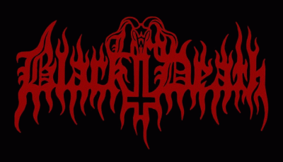 logo Lord Black Death